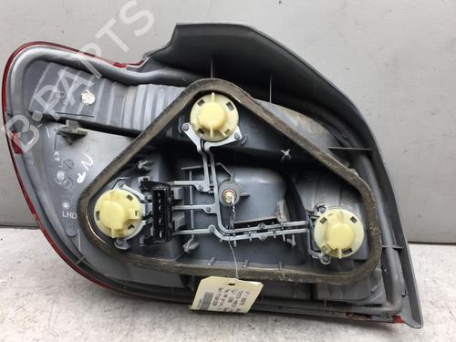 Høyre baklys TOYOTA YARIS (_P1_) 1.3 (NCP10, SCP12_) (86 hp) 25514498