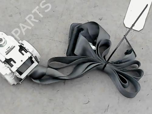 Used Front right belt tensioner RENAULT CLIO III (BR0/1, CR0/1) 1.4 16V (98 hp) 25535782