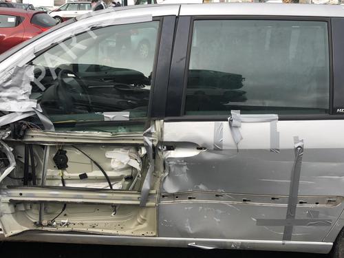 Front right seatbelt PEUGEOT 807 (EB_) 2.0 HDi | BP25514846I25  - Image 17