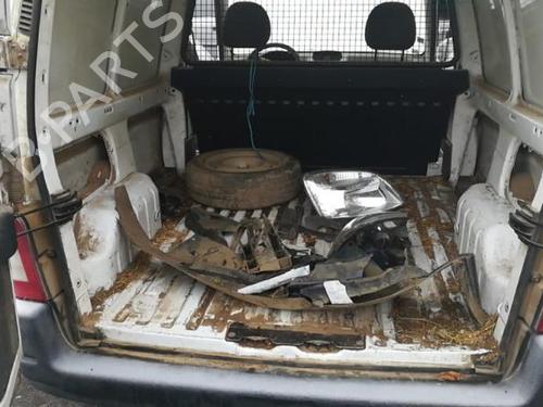 Front right window mechanism CITROËN BERLINGO / BERLINGO FIRST Box Body/MPV (M_) 1.6 HDI 75 (MB9HW) | BP25553286C23 
