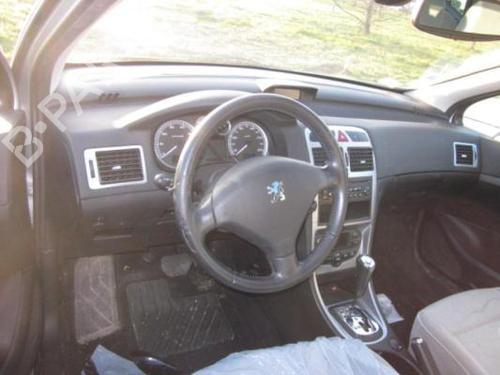 Rear left window mechanism PEUGEOT 307 Break (3E) 2.0 | BP28205548C24 