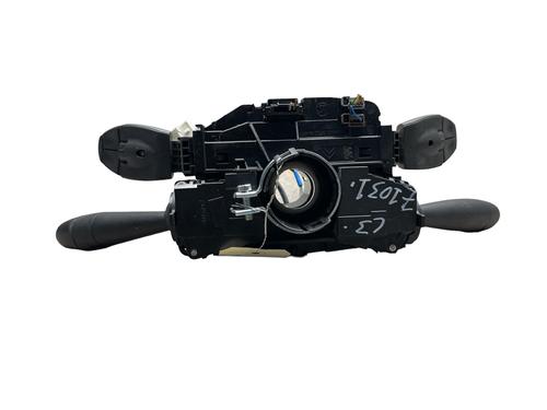 Used Steering column stalk Steering column stalk CITROËN C3 II (SC_) 1.6 HDi (92 hp) 25503169 25503169