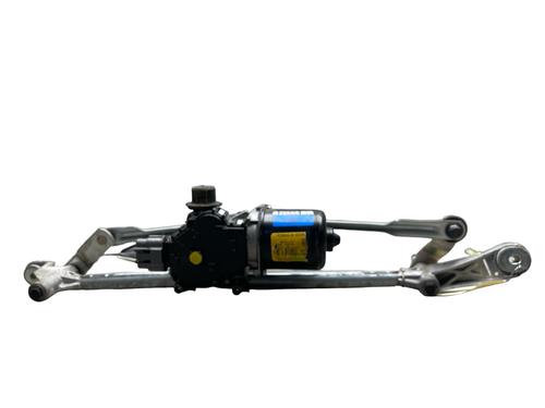 Front wiper motor RENAULT MEGANE IV Hatchback (B9A/M/N_) 1.2 TCe 100 (B9MS) | BP25511907M29 