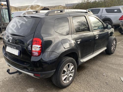 Ignition barrel DACIA DUSTER (HS_) 1.5 dCi 4x4 | BP25499090M48  - Image 18