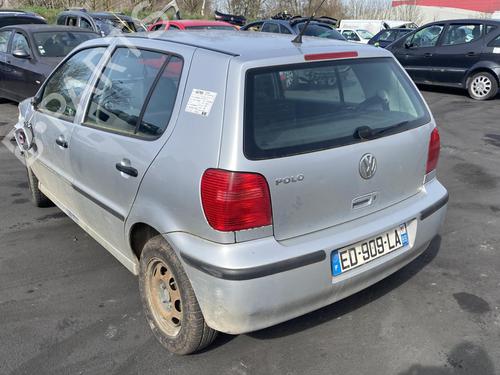 ABS pump VW POLO (6N2) 1.4 | BP25514179M43 - Image 11
