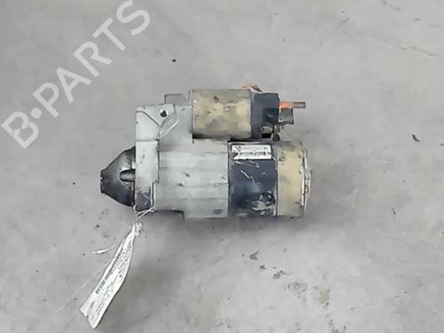 Startmotor RENAULT MEGANE II (BM0/1_, CM0/1_) 1.5 dCi (BM02, BM13, BM2A, CM02, CM13) (101 hp) 25577294