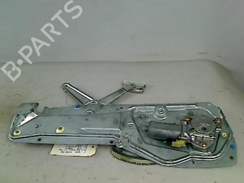 Front left window mechanism VOLVO 850 (854) 2.4 6800793