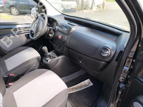 Steering column stalk CITROËN NEMO MPV 1.3 HDi 75 | BP25548211I23 