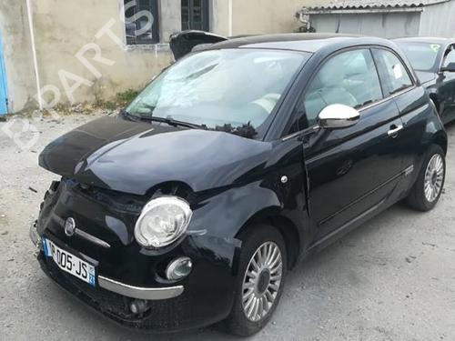 Switch FIAT 500 (312_) 1.4 (312AXC1B, 312CXC1B) | BP25515870I30  - Image 35