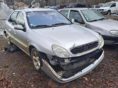 Left front window switch CITROËN XSARA (N1) 1.6 16V | BP27316818I27 