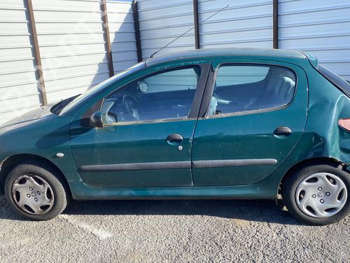 Left front window switch PEUGEOT 206 Hatchback (2A/C) | BP35927570I27 - Image 20