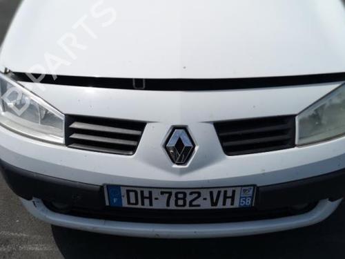 Right taillight RENAULT MEGANE II (BM0/1_, CM0/1_) 1.5 dCi (BM02, BM13, BM2A, CM02, CM13) | BP25524214C35 