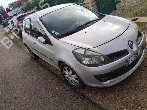 ABS pump RENAULT CLIO III (BR0/1, CR0/1) 1.4 16V | BP25551309M43