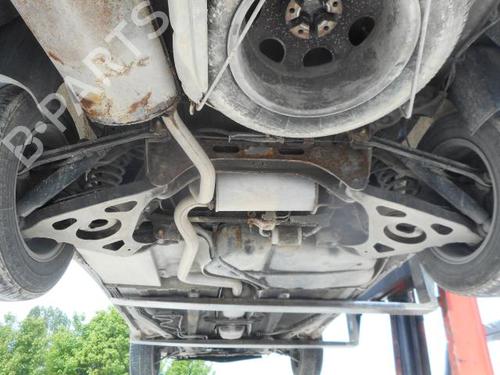 Left taillight PEUGEOT 605 (6B) 2.0 16V | BP25558487C34 