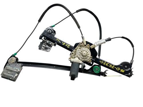 Alzavetro anteriore destra PEUGEOT 206 CC (2D) 1.6 16V (2DNFUF, 2DNFUR) (109 hp) 25550573