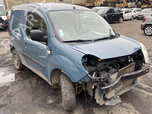 Front wiper motor RENAULT KANGOO Express (FW0/1_) 1.5 dCi 85 (FW0K, FW0L, FW0B) | BP25501470M29 - Image 22