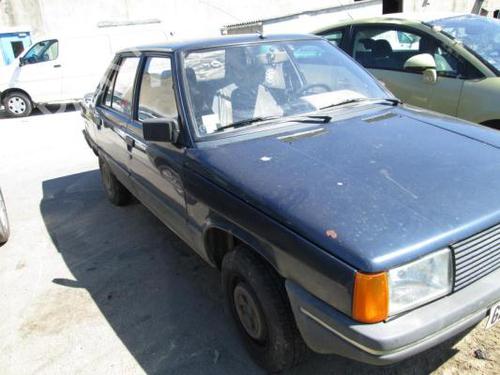 Used Parts RENAULT 9 (L42_) 1.4 (L422, L42C) 2501953