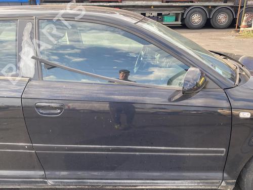 Front right seatbelt AUDI A3 (8P1) 2.0 TDI 16V | BP25520500I25  - Image 18