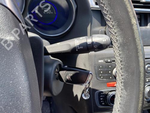 Armrest / Center console CITROËN C4 II (NC_) 1.6 HDi 115 | BP25529289I20 - Image 30