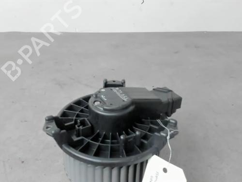 Heater blower motor TOYOTA YARIS (_P9_) 1.4 D-4D (NLP90_, NLP90R) | BP25553048M62