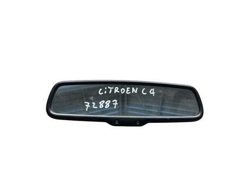 Used Rear mirror CITROËN C4 AIRCROSS 1.6 HDi 115 AWC (114 hp) 27685091