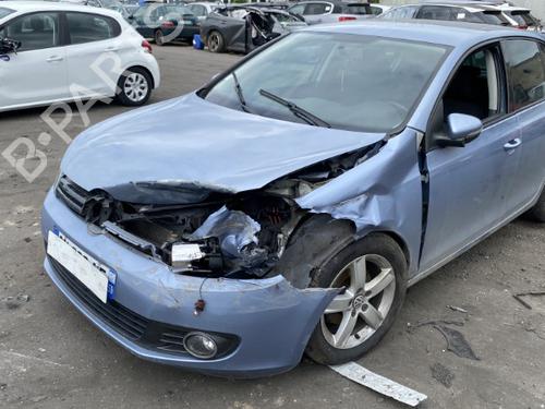 Right tailgate light VW GOLF VI (5K1) 1.4 | BP25550235C80 - Image 8