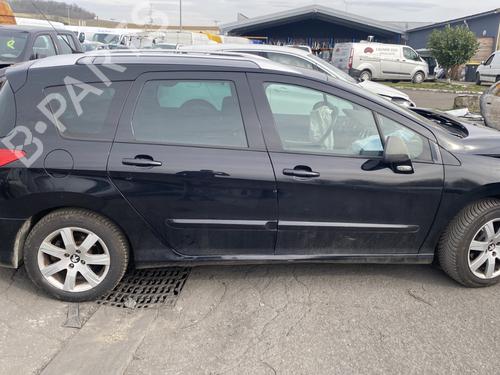 Start/Stop ECU PEUGEOT 308 SW I (4E_, 4H_) 1.6 HDi | BP27562006M59 