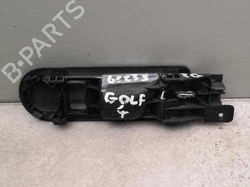 Rear left interior door handle VW GOLF IV (1J1) 1.9 TDI | BP25523961I15 