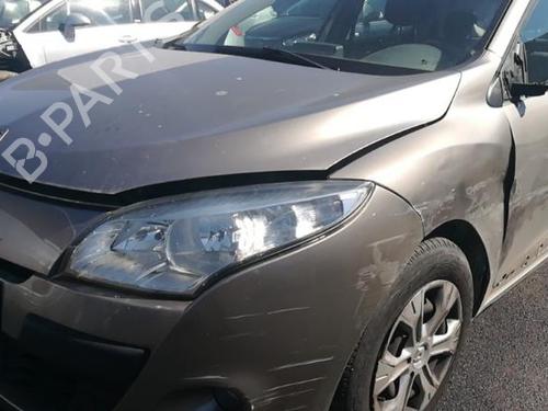 Right front window switch RENAULT MEGANE III Hatchback (BZ0/1_, B3_) 1.5 dCi (BZ09, BZ0D, BZ1W, BZ29, BZ14) | BP25552703I26 - Image 22