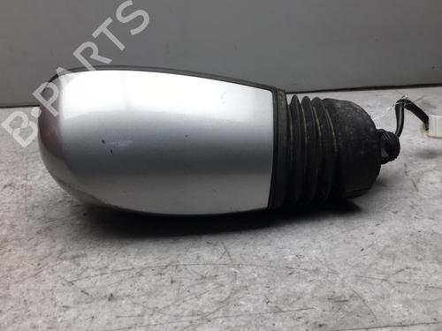 Right mirror FIAT PUNTO (188_) 1.4 735395757
