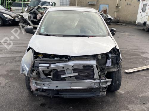 Right tailgate light RENAULT TWINGO II (CN0_) 1.2 16V (CN04, CN0B) | BP25528406C80 