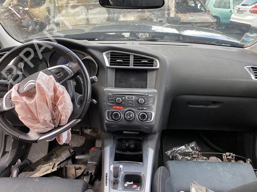 Right front shock absorber CITROËN C4 II (NC_) 1.6 HDi 115 | BP25572989M17  - Image 39