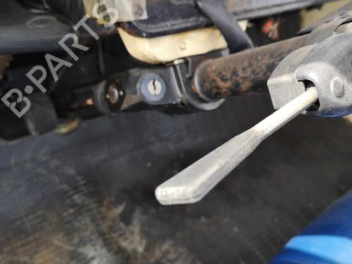 Used Parts CITROËN 2 CV    2498779