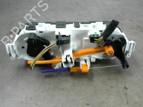 Used Climate control PEUGEOT 208 I (CA_, CC_) 1.4 HDi (68 hp) 25583689