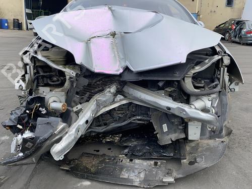 Climate control CITROËN C5 II (RC_) 1.6 HDi (RC8HZB) | BP25552212I5 - Image 15