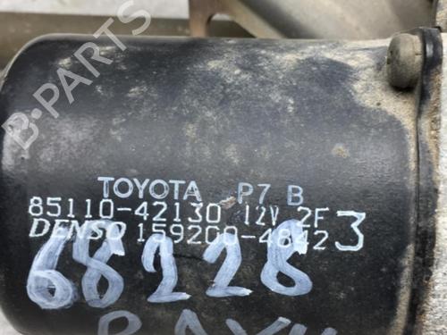 Front wiper motor TOYOTA RAV 4 II (_A2_) 2.0 D 4WD (CLA20_, CLA21_, CLA20R, CLA21R) | BP25515568M29