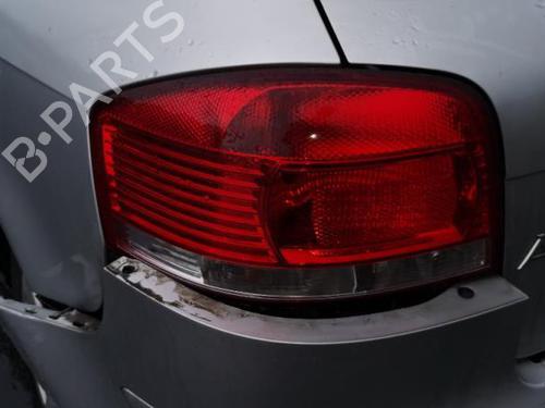 Rear bumper right light AUDI A3 (8P1) 2.0 TDI 16V | BP25579194C82 