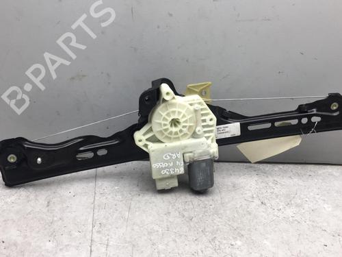 Rear right window mechanism CITROËN C4 Grand Picasso II (DA_, DE_) 1.6 BlueHDi 100 | BP25561718C25 