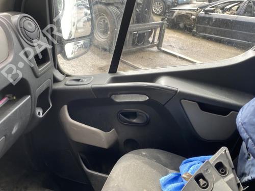 Right sun visor RENAULT MASTER III Van (FV) 2.3 dCi 100 FWD (FV0A, FV0B, FV0G, FV0K, FV0H) | BP25506506I2 - Image 10