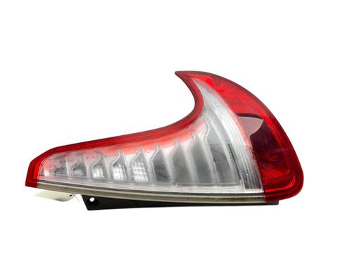 Used Right taillight RENAULT GRAND SCÉNIC III (JZ0/1_) 1.5 dCi (JZ09, JZ0D, JZ10, JZ14, JZ1G, JZ29, JZ2C) (110 hp) 28202968