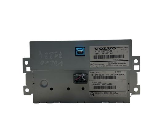 Used Display monitor Display monitor VOLVO V60 I (155) D2 (120 hp) 25539905 25539905