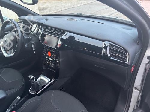 Steering column stalk CITROËN DS3 (SA_) 1.6 HDi 90 | BP30964790I23 - Image 30