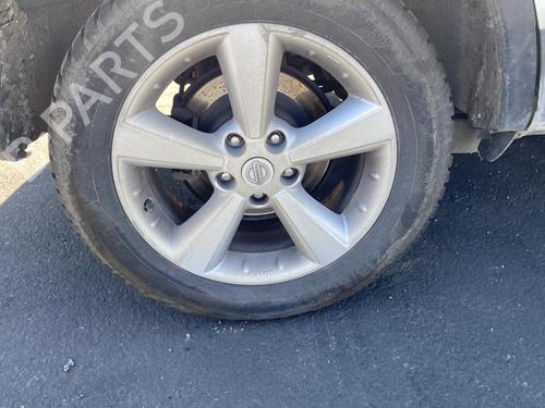Steering column stalk NISSAN QASHQAI / QASHQAI +2 I (J10, NJ10, JJ10E) 1.5 dCi | BP25514537I23 