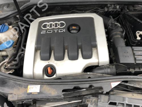 Headrest AUDI A3 Sportback (8PA) 2.0 TDI | BP25551952I31 - Image 5