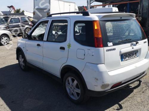Tanklåg SUZUKI IGNIS II (MH) 1.3 (RM413) | BP25532048C131 - Image 28