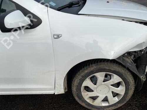 Heater blower motor DACIA SANDERO II 1.5 dCi | BP25569169M62  - Image 31