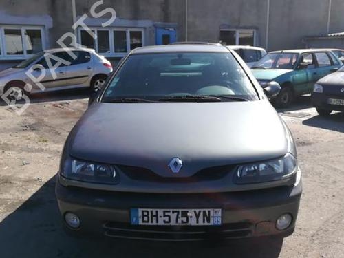 Right taillight RENAULT LAGUNA I (B56_, 556_) 1.9 dTi (B56J) | BP25577791C35 