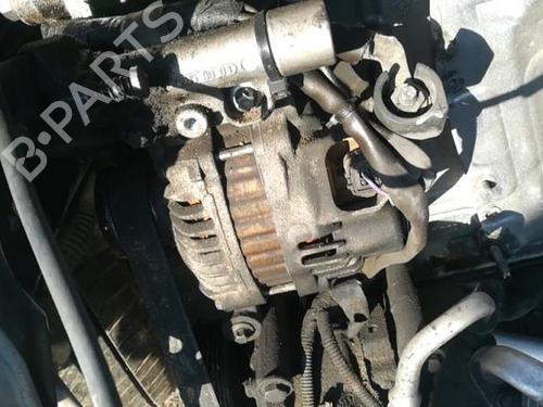 Ignition barrel CITROËN DS3 (SA_) 1.6 THP 155 | BP25515986M48  - Image 22
