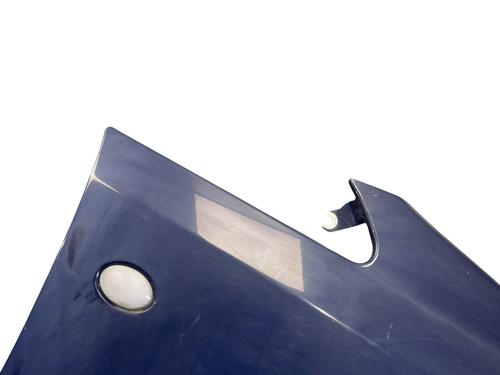 Right front fenders OPEL MERIVA A MPV (X03) 1.4 16V Twinport LPG (E75) | BP25525076C42 