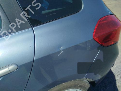 Left front window switch RENAULT CLIO III (BR0/1, CR0/1) | BP36333965I27 - Image 19